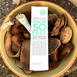 FIRM PRICE Fade So Fast Post Blemish Spot Fader